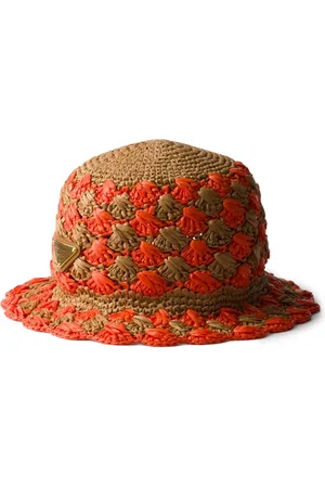 Prada Crochet