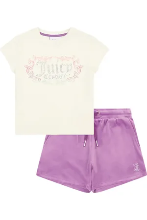 Juicy Couture Rhinestone