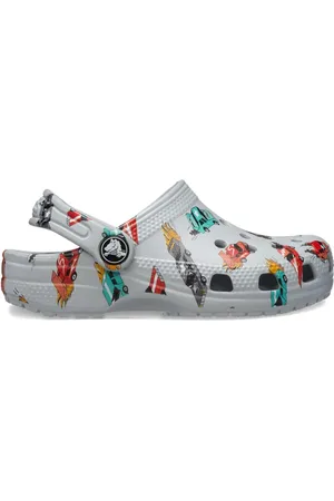 Crocs Graphic