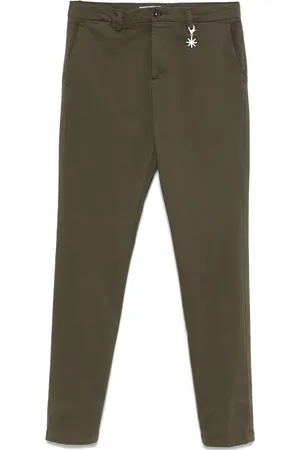 Manuel Ritz Twill
