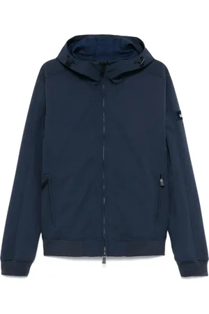 add Shell jacket