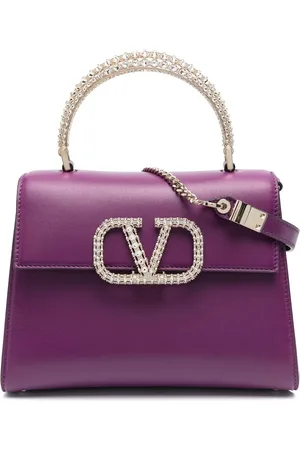 VALENTINO GARAVANI VSling crystal