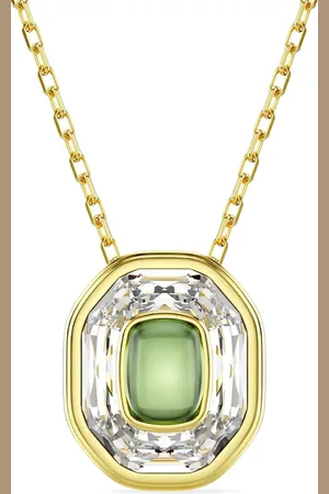 Swarovski Chroma necklace