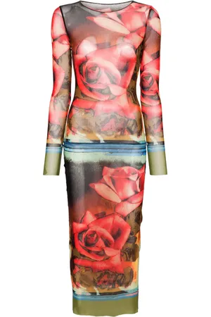 Jean Paul Gaultier Rose