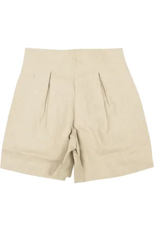 Rhude Linen shorts