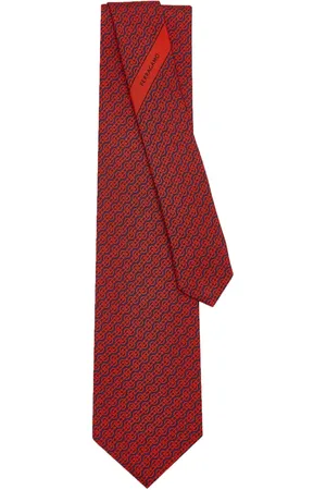Salvatore Ferragamo Woven