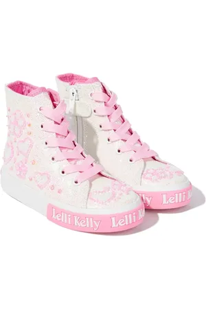 Lelli Kelly Logo