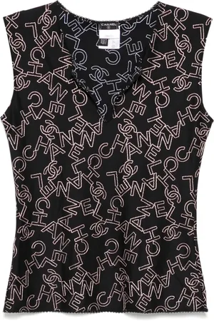 CHANEL CHANEL Pre