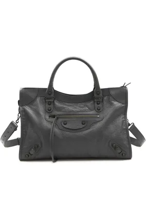 Balenciaga Le City tote bag