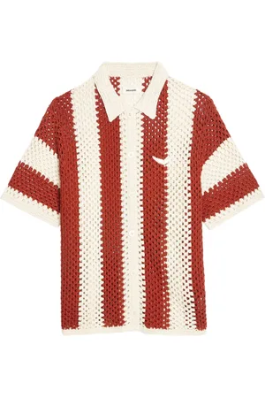 Zadig & Voltaire Crochet