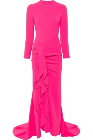 Solace The Nia maxi dress