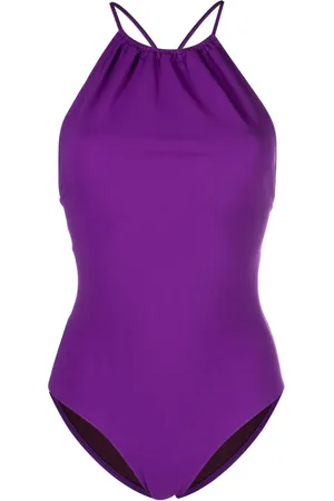 ULLA JOHNSON Plain tie