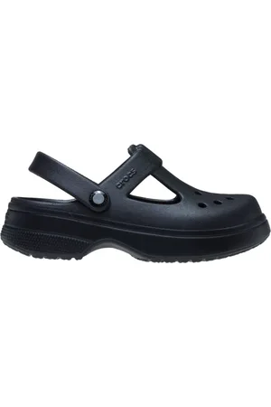Crocs Cut