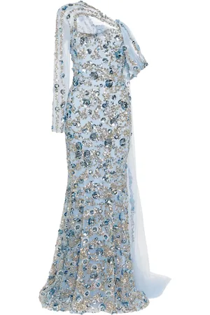 Saiid Kobeisy Beaded one