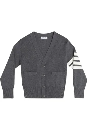 Thom Browne Striped