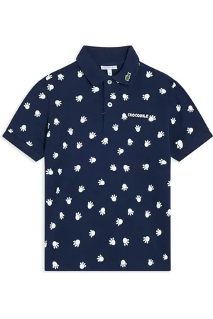 Lacoste Graphic