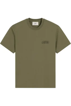 Ami Cotton T