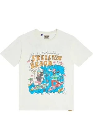 GALLERY DEPT. Illustration
