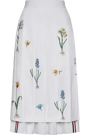 Thom Browne Floral