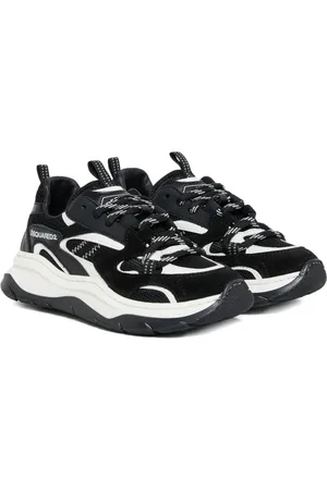 Dsquared2 Bubble sneakers