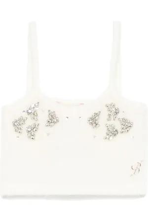 MISS BLUMARINE Crystal
