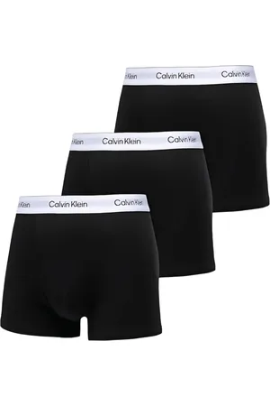 Calvin Klein Logo boxers (set of three)