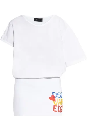 Dsquared2 Cotton t