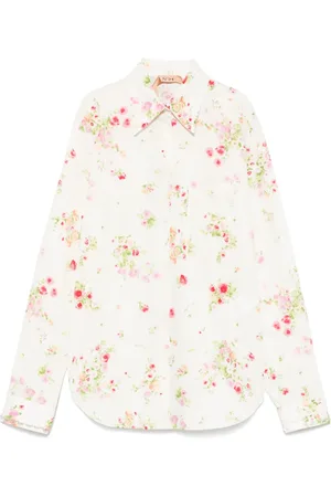 Nº21 Floral