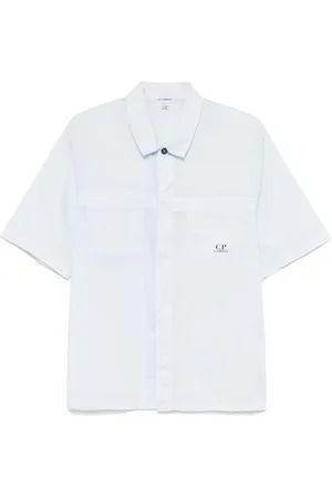 C.P. Company Muslin short