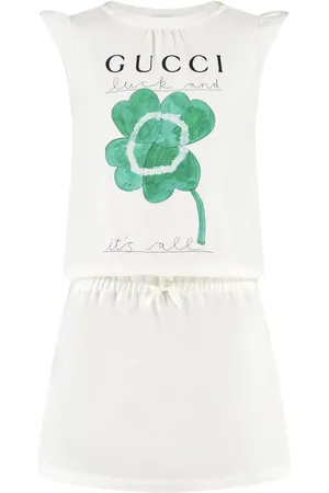 Gucci Clover