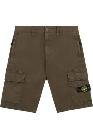 Stone Island Logo