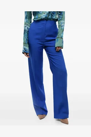 Alexander McQueen Straight