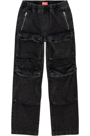 Diesel D