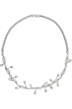 Lanvin Crystal