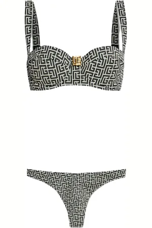 Balmain Monogram
