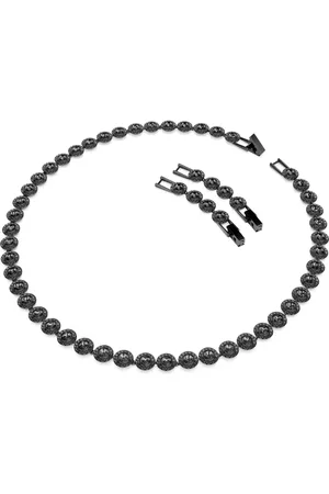 Swarovski Tennis necklace