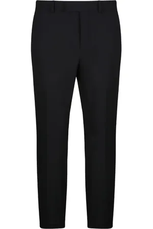 SELECTED Tapered trousers