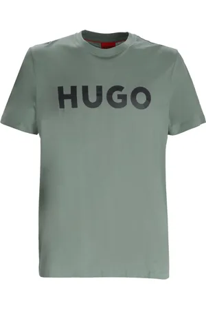 HUGO BOSS Logo