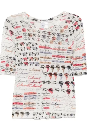 CHANEL CHANEL Pre