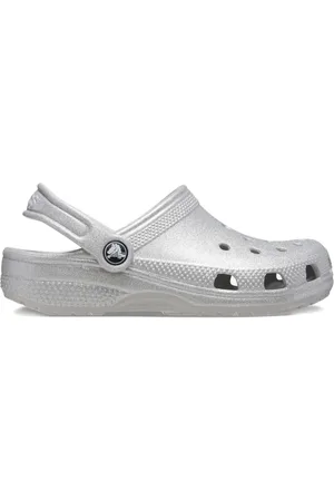 Crocs Glitter