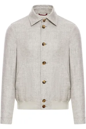 Brunello Cucinelli Button
