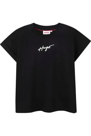 HUGO BOSS Logo