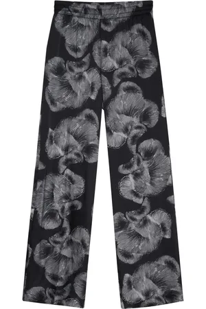 ANINE BING Soto pant