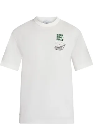Lacoste Patent