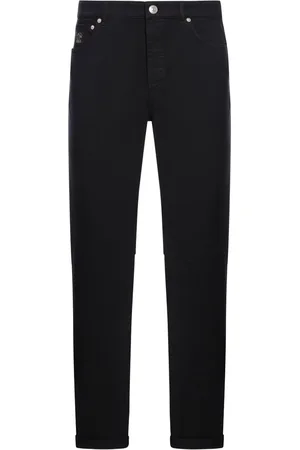 Brunello Cucinelli Straight