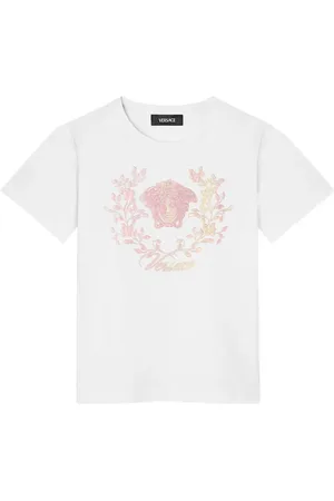 VERSACE Medusa Crest T