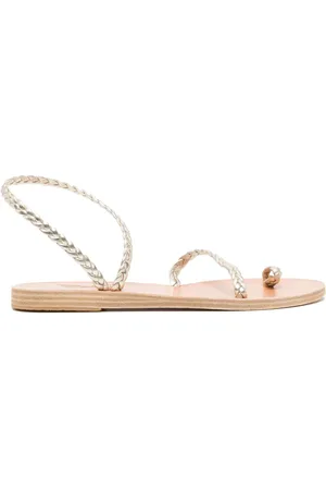 Ancient Greek Sandals Eleftheria open