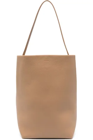 The Row Large N/S Park tote bag