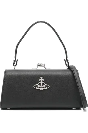 Vivienne Westwood Extra large Doll tote bag