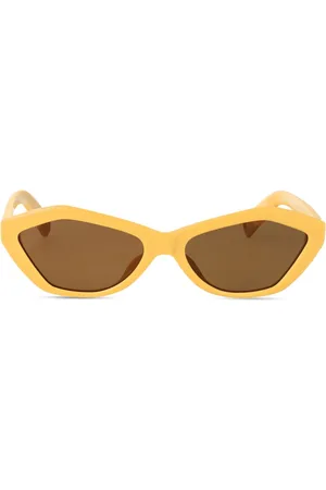 Jacquemus Le Bambino sunglasses